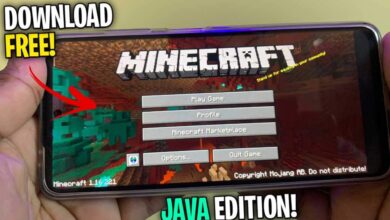 Link Download Minecraft Java Edition Terbaru dan Terlengkap
