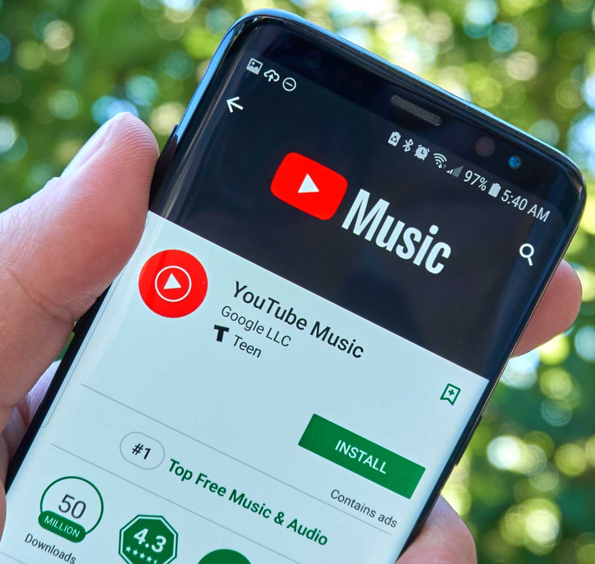 YouTube Music: Cara Menggunakan dan Keuntungannya
