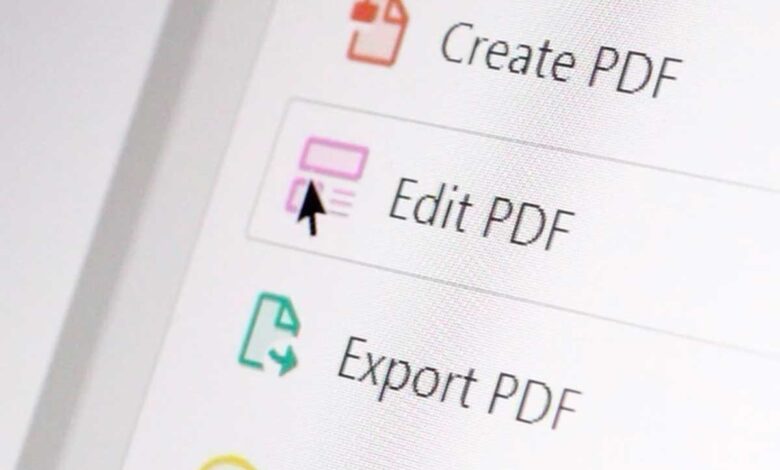 5 Aplikasi Edit PDF Terbaik dan Gratis Terbaru 2022