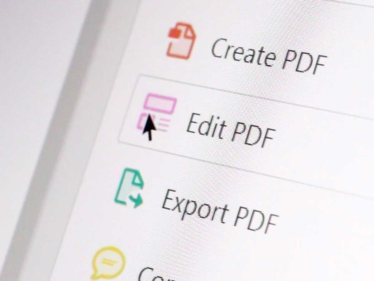 5 Aplikasi Edit PDF Terbaik dan Gratis Terbaru 2022