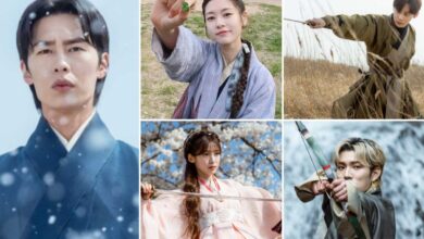 5 Drama Korea Terbaru Paling Menarik dengan Rating Tinggi