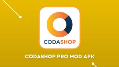 Download Codashop Pro Mod Apk Buat Top Up Game Termurah