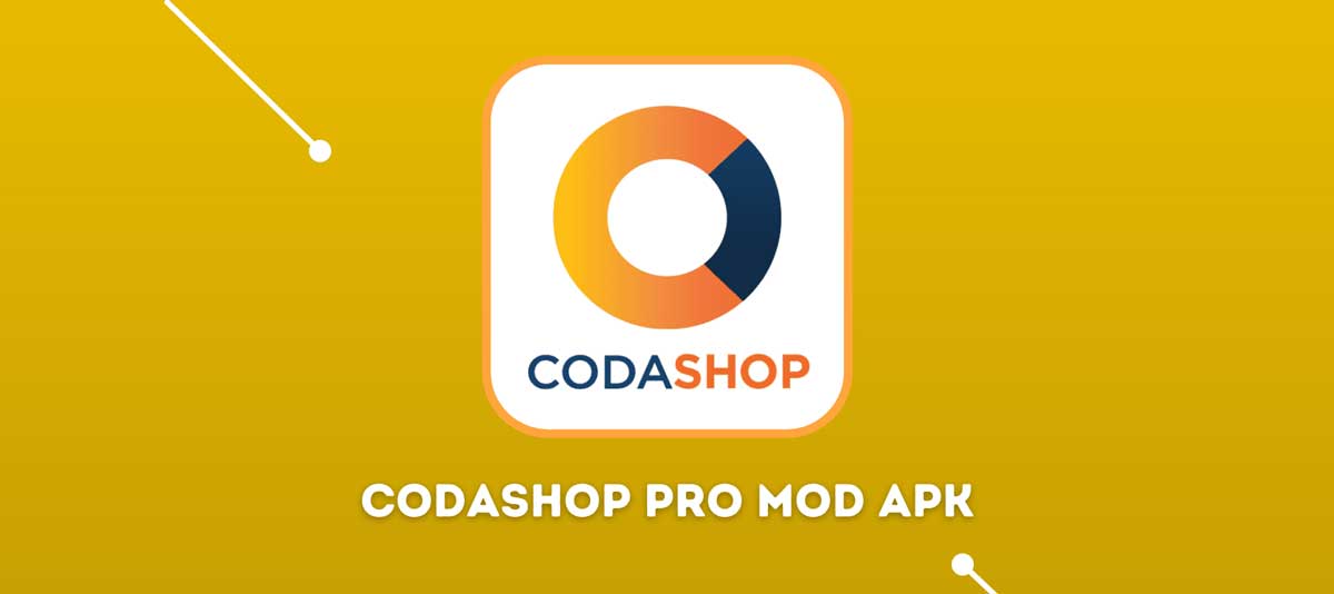 Download Codashop Pro Mod Apk Buat Top Up Game Termurah