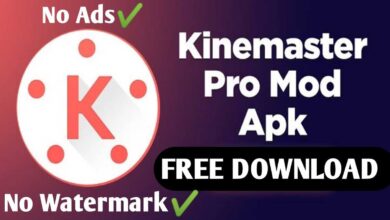 Download KineMaster Pro Apk Mod Termudah 2022