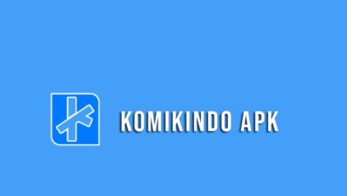 Download KomikIndo APK: Baca Manga Sub Indo Gratis Terbaik