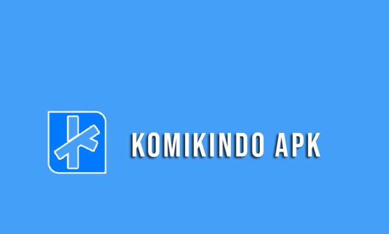 Download KomikIndo APK: Baca Manga Sub Indo Gratis Terbaik