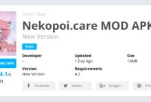 Download Nekopoi Care Apk Terbaru Mudah dan Cepat