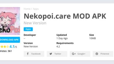 Download Nekopoi Care Apk Terbaru Mudah dan Cepat