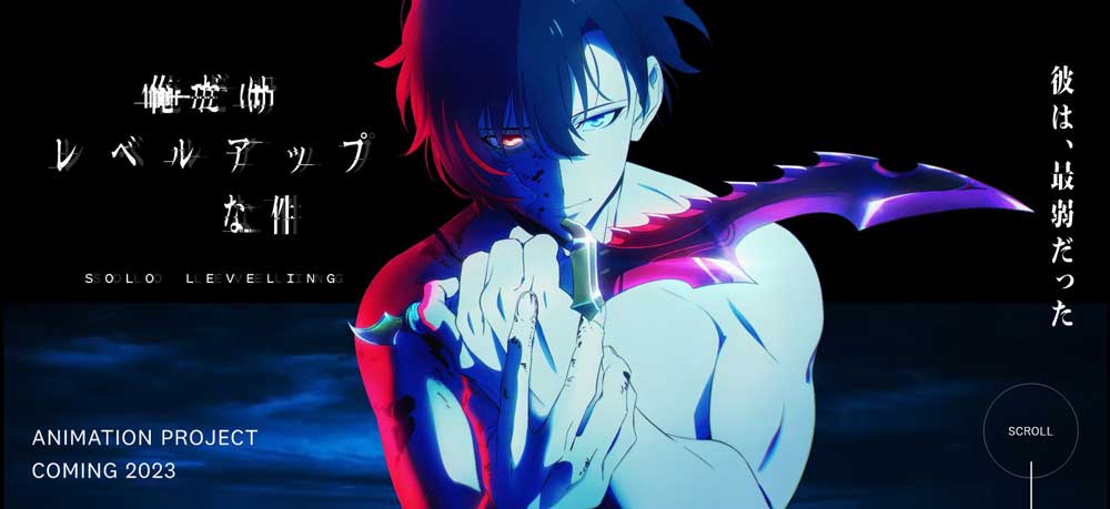 Fakta Solo Leveling yang Bakal Jadi Anime 2023