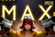 Free Fire Max: Cari Tahu Lokasi Drop Terbaik Penuh Senjata