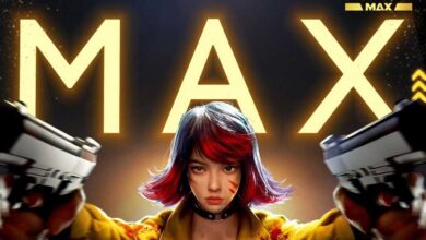 Free Fire Max: Cari Tahu Lokasi Drop Terbaik Penuh Senjata