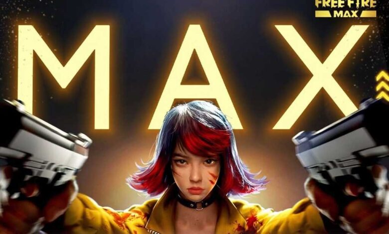 Free Fire Max: Cari Tahu Lokasi Drop Terbaik Penuh Senjata