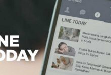 LINE Today Tutup di Indonesia, Ternyata Ini Alasannya