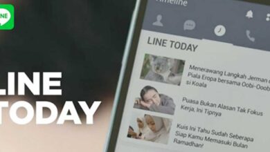 LINE Today Tutup di Indonesia, Ternyata Ini Alasannya
