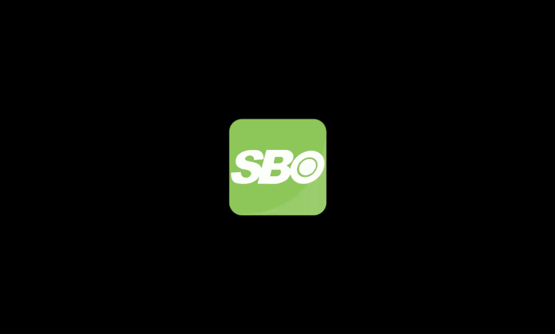 SBO TV APK: Ketahui Link Download dan Cara Install Disini