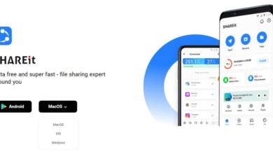 SHAREit For PC: Cara Download, Install dan Kelebihannya