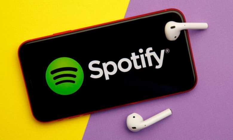 Spotify Update Fitur Baru, Bisa Karaokean dan Nonton Podcast