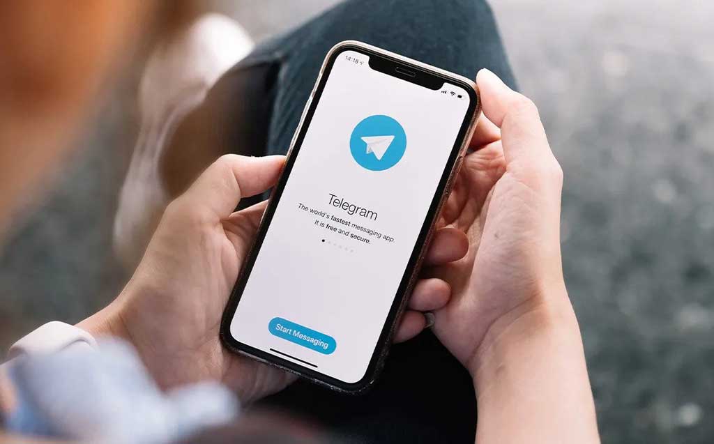 Telegram Web: Cara Login dan Logout di PC Termudah