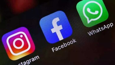 WhatsApp, Instagram, Facebook, Google Akan Diblokir 20 Juli