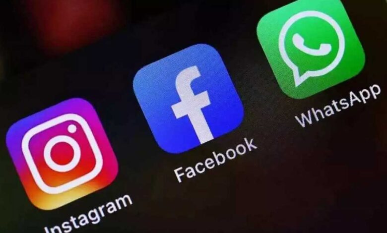 WhatsApp, Instagram, Facebook, Google Akan Diblokir 20 Juli