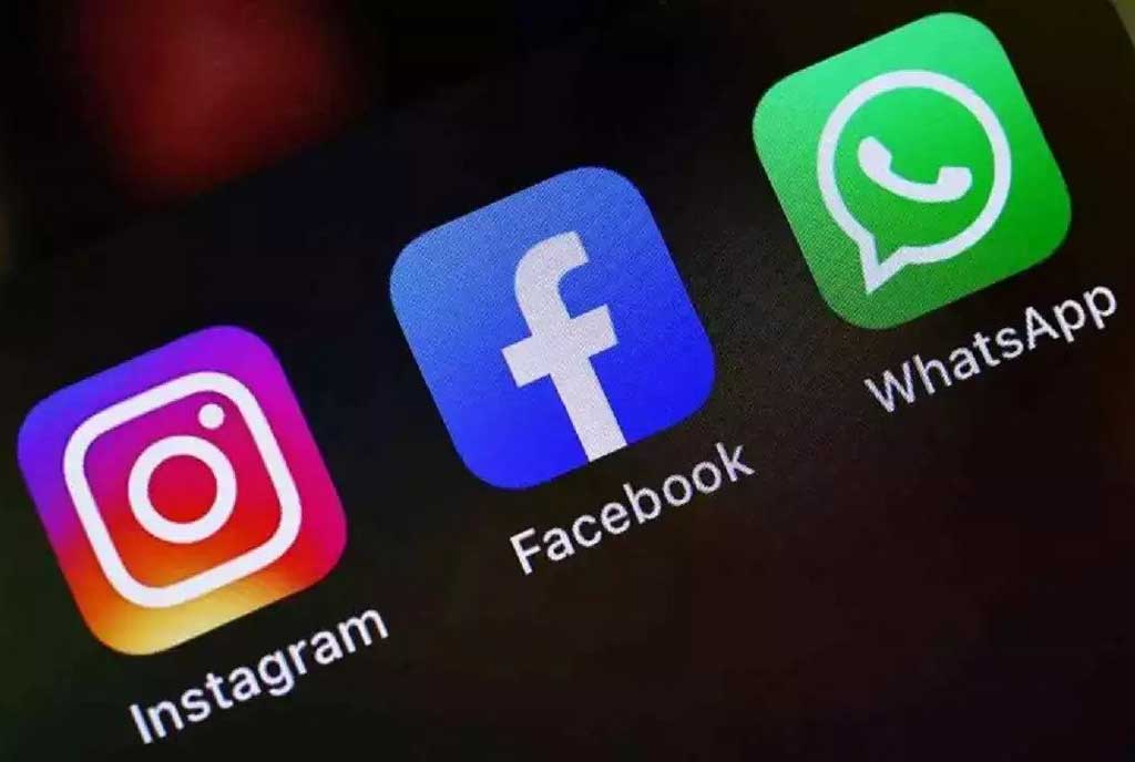 WhatsApp, Instagram, Facebook, Google Akan Diblokir 20 Juli?