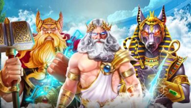 7 Daftar Rekomendasi Judi Slot Online Gacor Gampang Maxwin