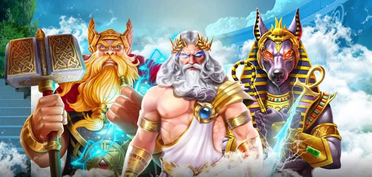 7 Daftar Rekomendasi Judi Slot Online Gacor Gampang Maxwin