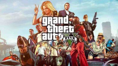 Cara Aktifkan Cheat GTA 5 PC dan Daftar Kode Lengkapnya