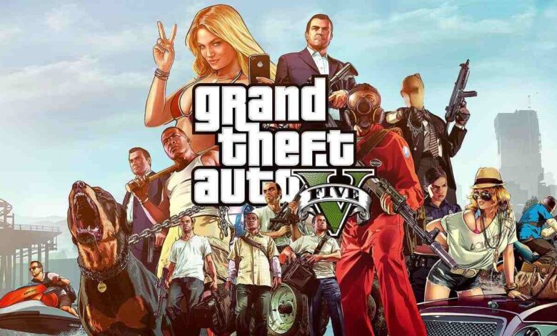 Cara Aktifkan Cheat GTA 5 PC dan Daftar Kode Lengkapnya