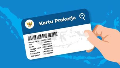 Cara Cek Kartu Prakerja Gelombang 41 Lewat Prakerja.go.id Login