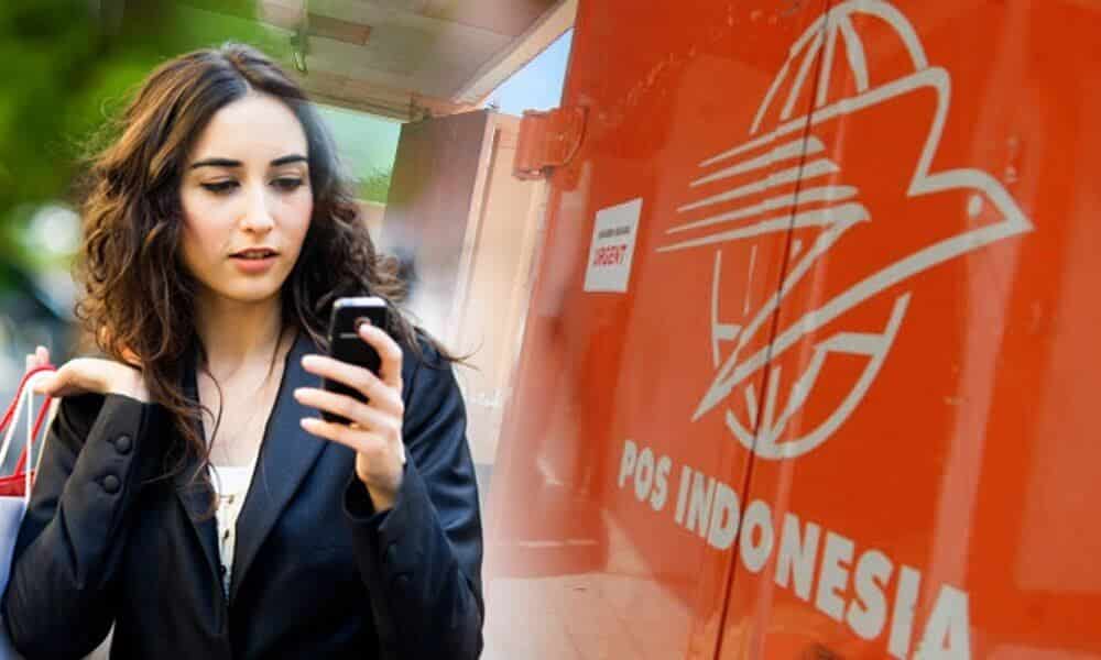 Cara Cek Resi Pos Indonesia Anti Ribet Melalui HP
