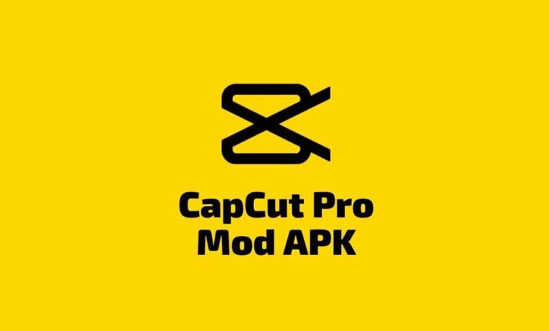 Download CapCut Pro Mod Apk No Watermark dan Iklan