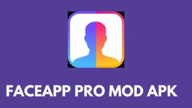 Download FaceApp Pro Mod Apk Terbaru, Fitur Unlocked Gratis