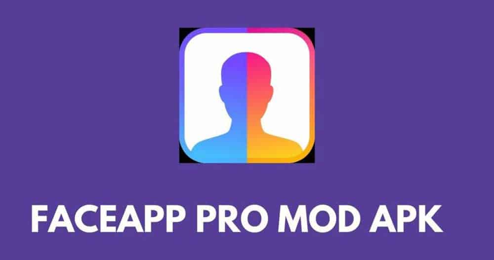 Download FaceApp Pro Mod Apk Terbaru, Fitur Unlocked Gratis