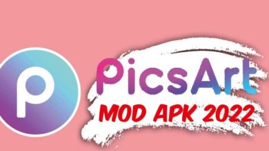 Download PicsArt Pro Mod APK Full Gratis 2022