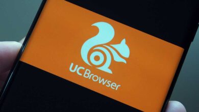 Download UC Browser Apk Versi Lama dan Baru Termudah Disini