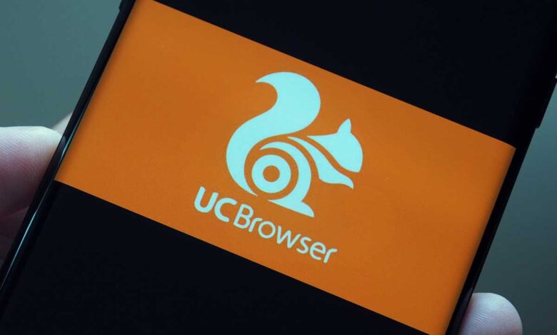 Download UC Browser Apk Versi Lama dan Baru Termudah Disini