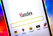 Download Yandex Blue APK Terbaru 2022 Tanpa VPN