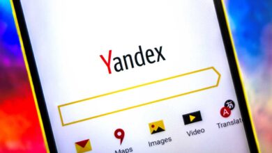 Download Yandex Blue APK Terbaru 2022 Tanpa VPN