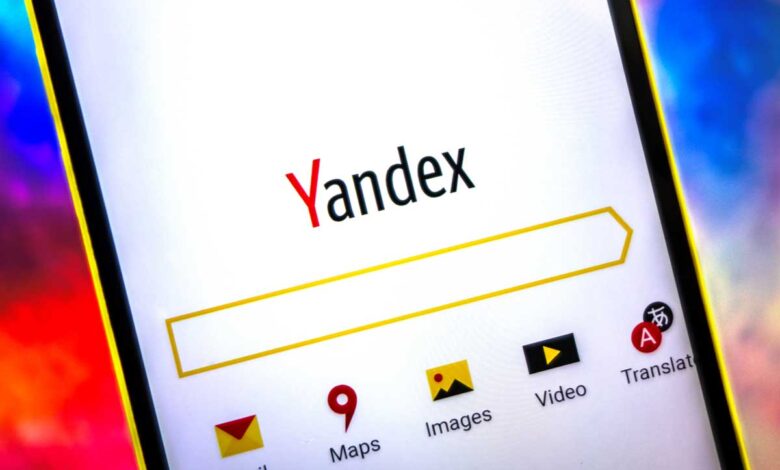 Download Yandex Blue APK Terbaru 2022 Tanpa VPN