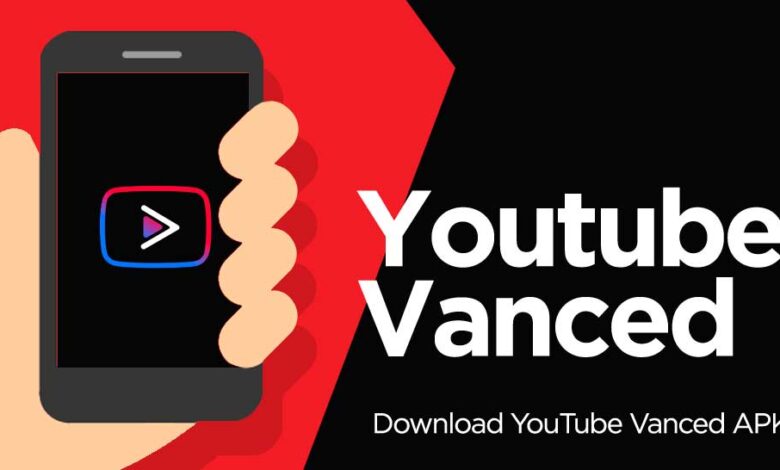 Download YouTube Vanced APK Tanpa Iklan Terbaru 2022