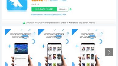 Kiryuu Pro APK: Download Aplikasi Baca Komik Terlengkap 2022