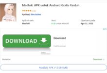 Madloki APK: Download Komik Gratis Tanpa Password 2022