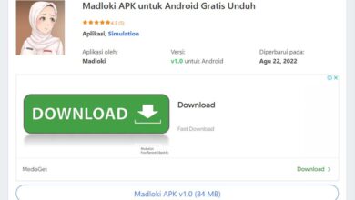 Madloki APK: Download Komik Gratis Tanpa Password 2022