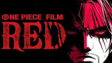 One Piece Film: Red Tayang di Indonesia, Cek Infonya Disini!