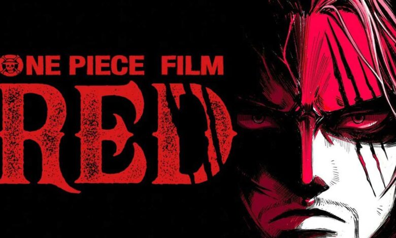 One Piece Film: Red Tayang di Indonesia, Cek Infonya Disini!