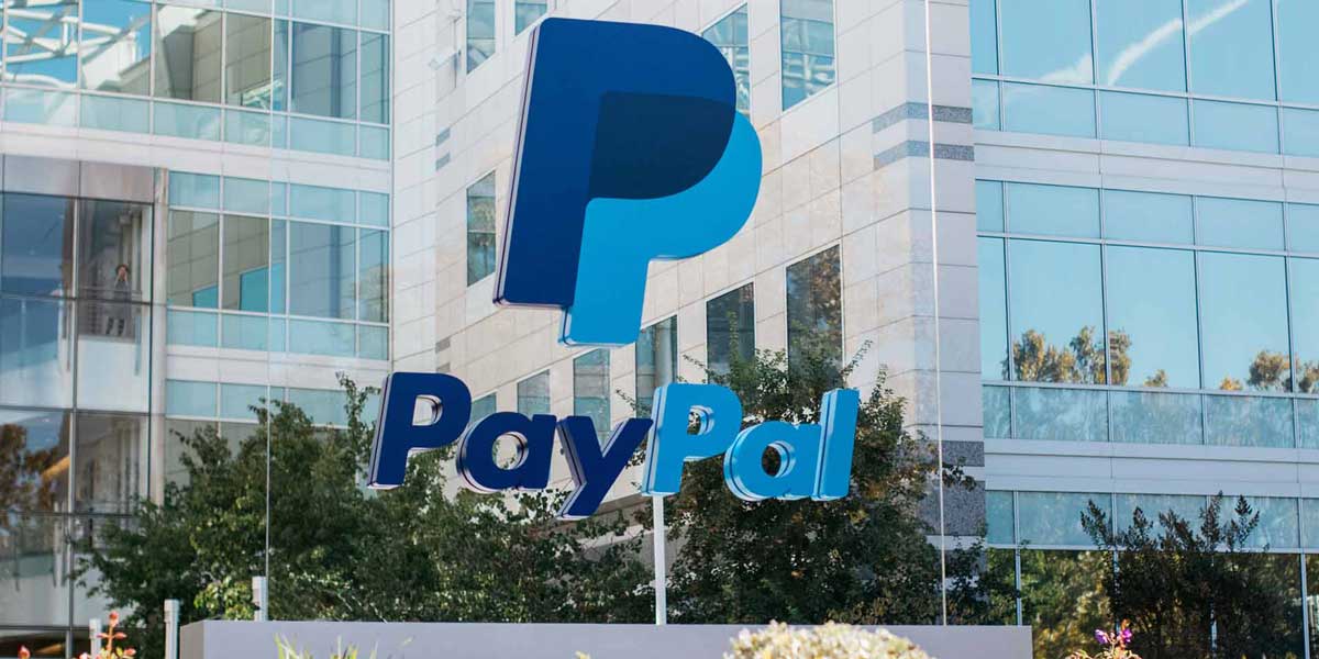 Pemblokiran PayPal Dicabut, Kominfo: Cuma Sampai 5 Agustus