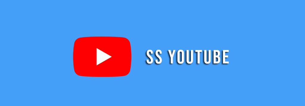 SS YouTube: Download Video MP4 Kualitas HD Terbaik