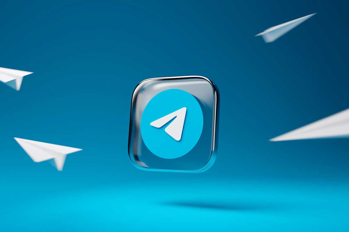 3 Cara Buat Channel Telegram pada PC, iOS dan Android