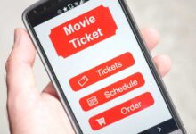 5 Aplikasi Tiket Bioskop Online Terbaik dan Terpopuler